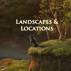 Fantasy Music - Landscapes and Locations Preview