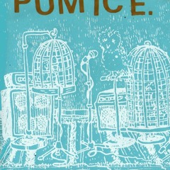 8mm 024 -  Pumice - Providence - 2008 7"EP