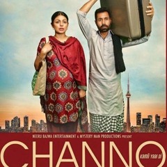 Tere Bagair   Amrinder Gill   Channo Kamli Yaar Di