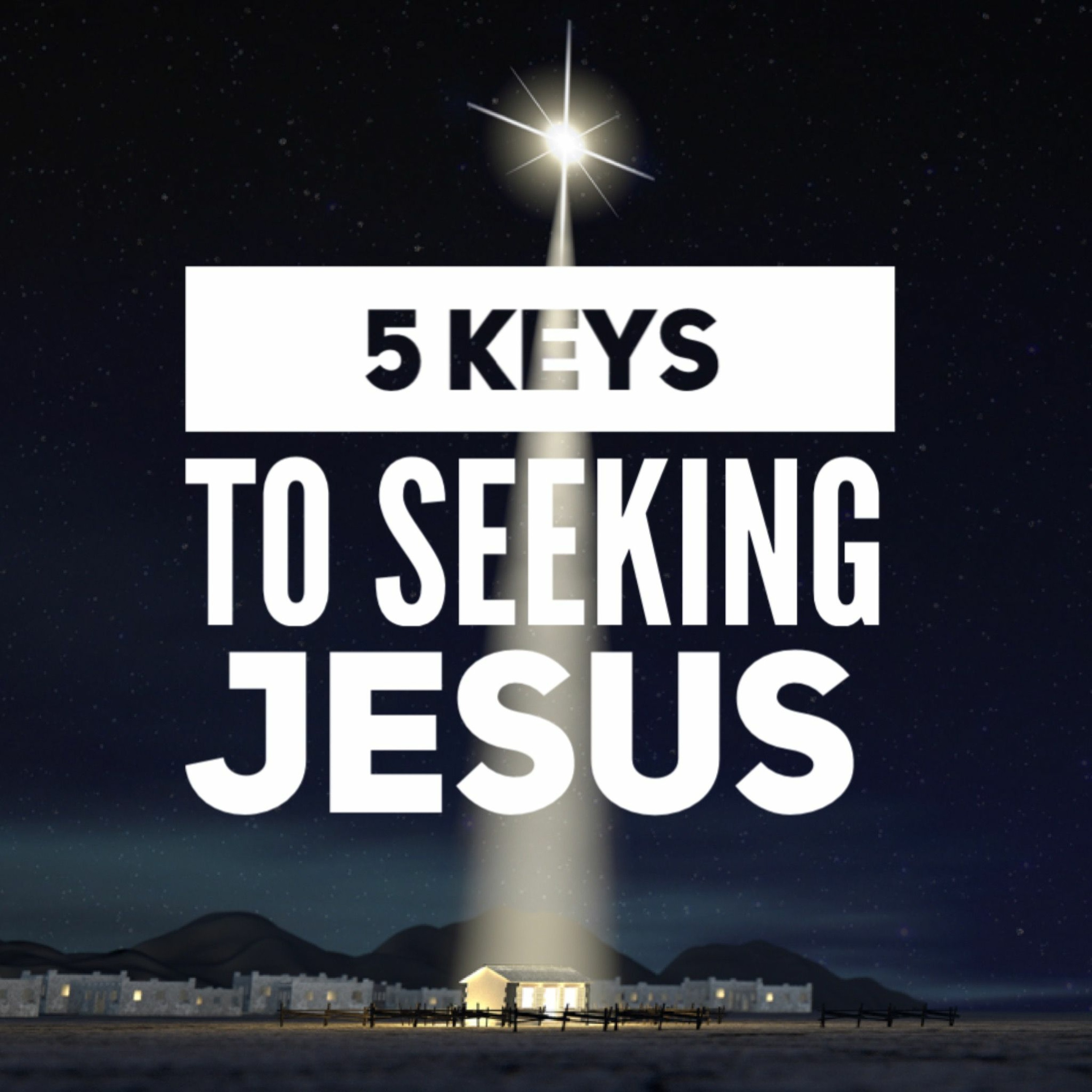 12/11/16 AM - Let's Learn A Lesson From The Wise Men That Came To See Jesus episode artwork