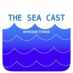 The Sea Cast Episode Three