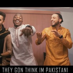 Deen Squad - Pakistani