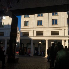 Broken People (final v, first recording)