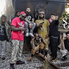 HOTBOY TWAN "TILL THE DEATH OF ME"