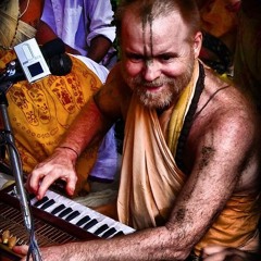 2.26.2009  Aindra Prabhu , Evening Kirtan