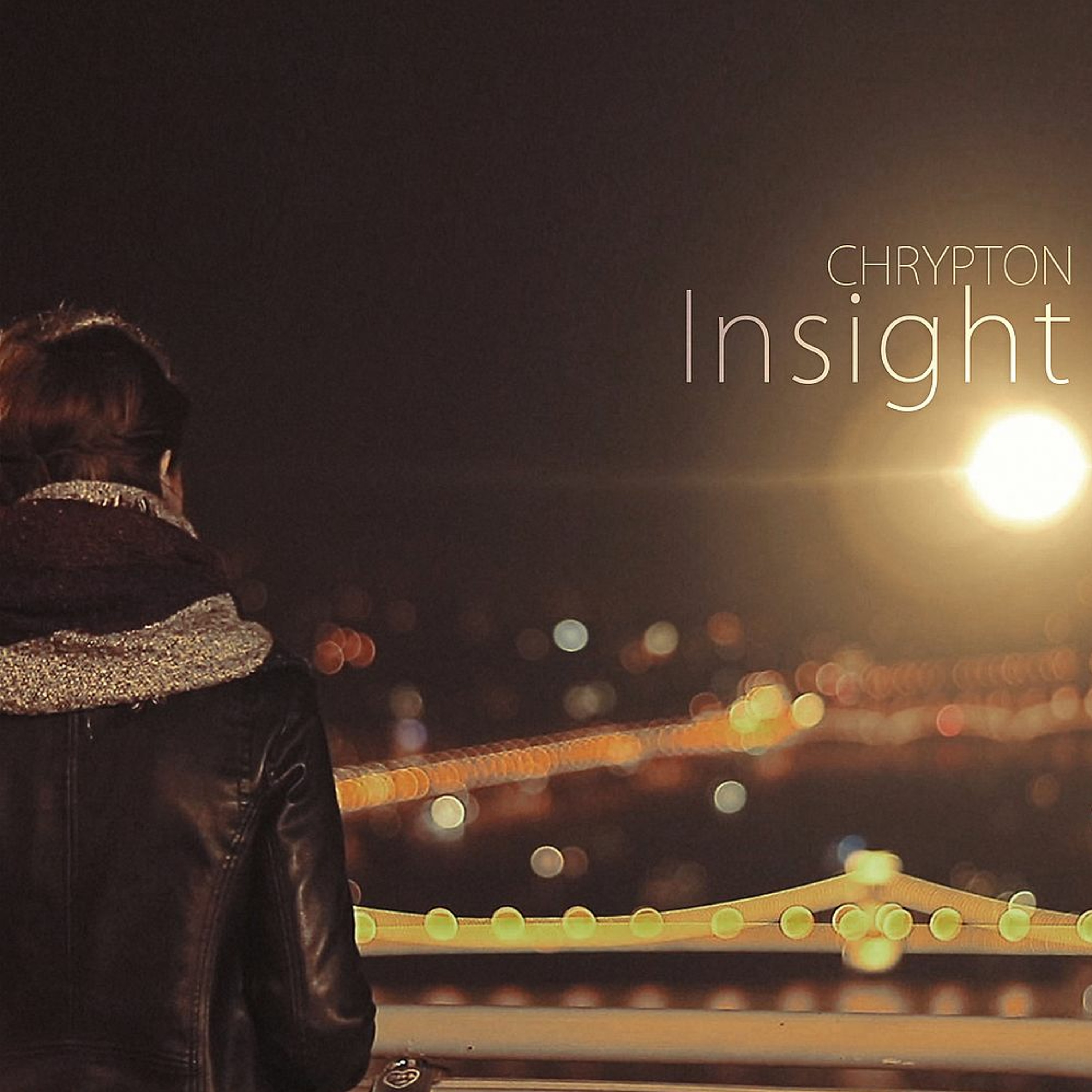 )|Chrypton Universe|(