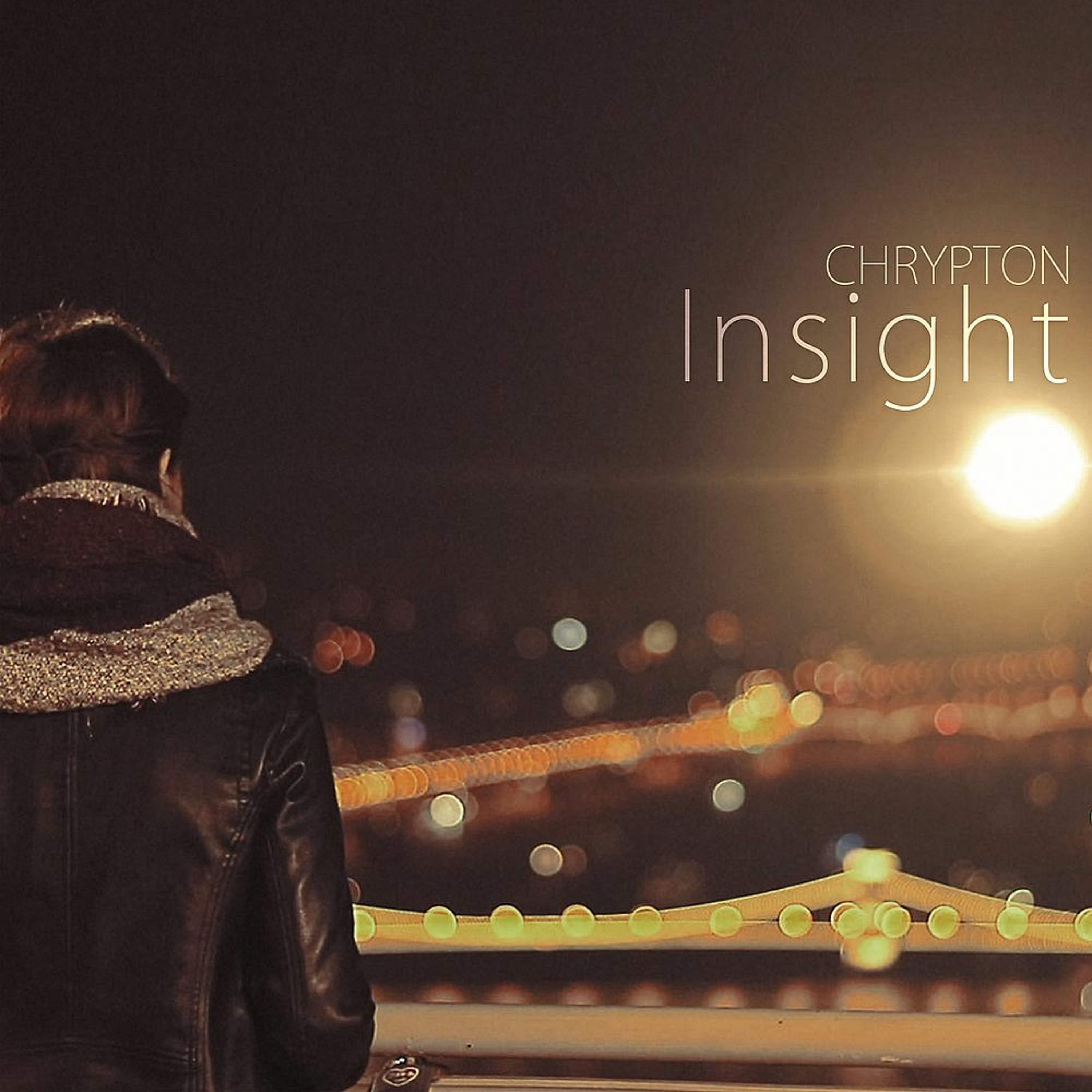 )|Chrypton Universe|(