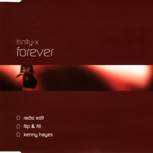 Trinity X - Forever (Frank Farrell & General Bounce remix) - FREE DOWNLOAD