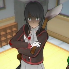 yandere simulator old insanity mix 1