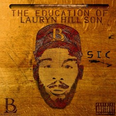 Lauryn Hill's Son (Skit)