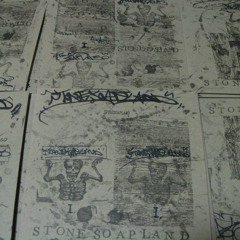 [Sample] STONESOAPLAND / Ⅰ. -album promo mix-