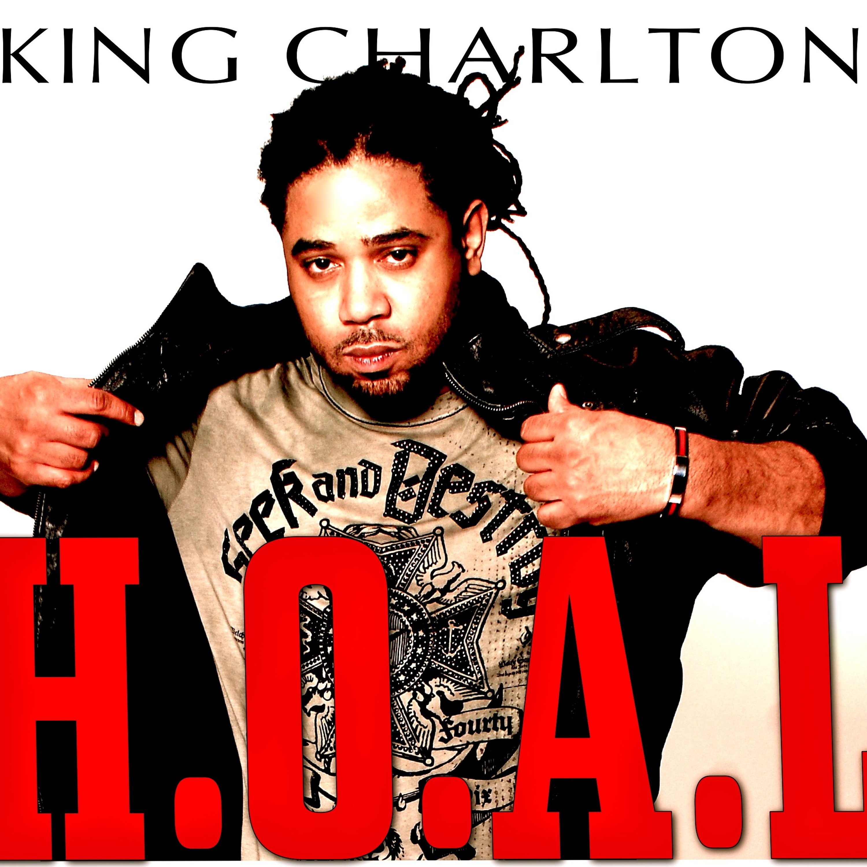 King Charlton Music