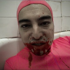 TERIYAKI GOD - pink guy
