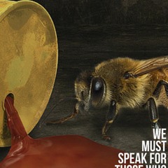 Save The Bees (radio commercial)