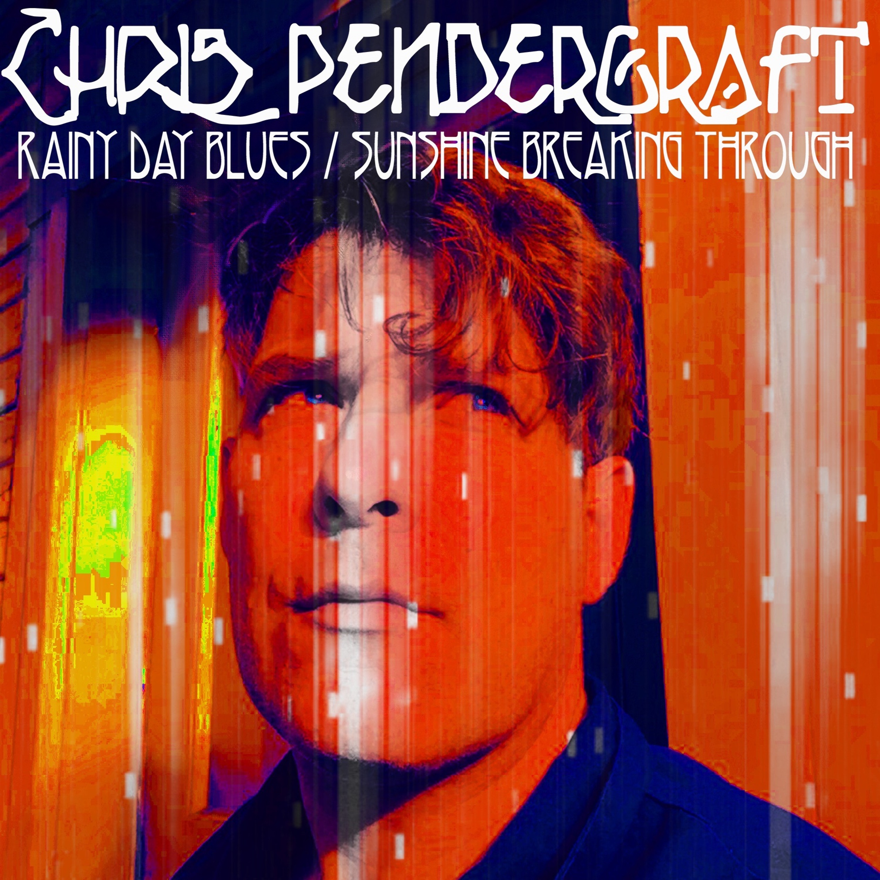 Chris Pendergraft Music Rss