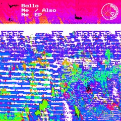 Ballo - Me(Ida Dillan Remix)