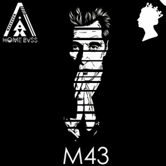 M43 - Tony (Original mix) HOME BVSS X I AM SO HIGH.Recs