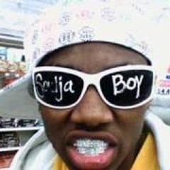 TadorBae X FuckSouljaBoy