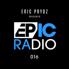 8Kays - 'Groove Me @ Epic Radio Podcast 016 (2016-12-08)