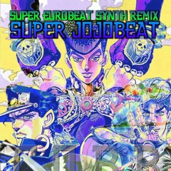 {JJBA} JOJOBEAT - SONO CHI NO SADAME [c0bb remix]