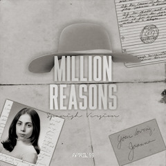 Million Reasons (Spanish Version)