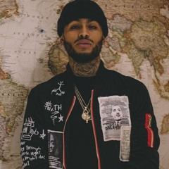 New Benz Instrumental (Prod. ChinoCheeze)