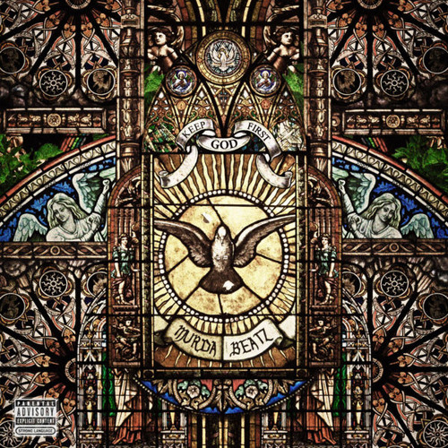 Murda Beatz   Ty Dolla Sign - 9 Times Out Of 10 (DatPiff Exclusive)