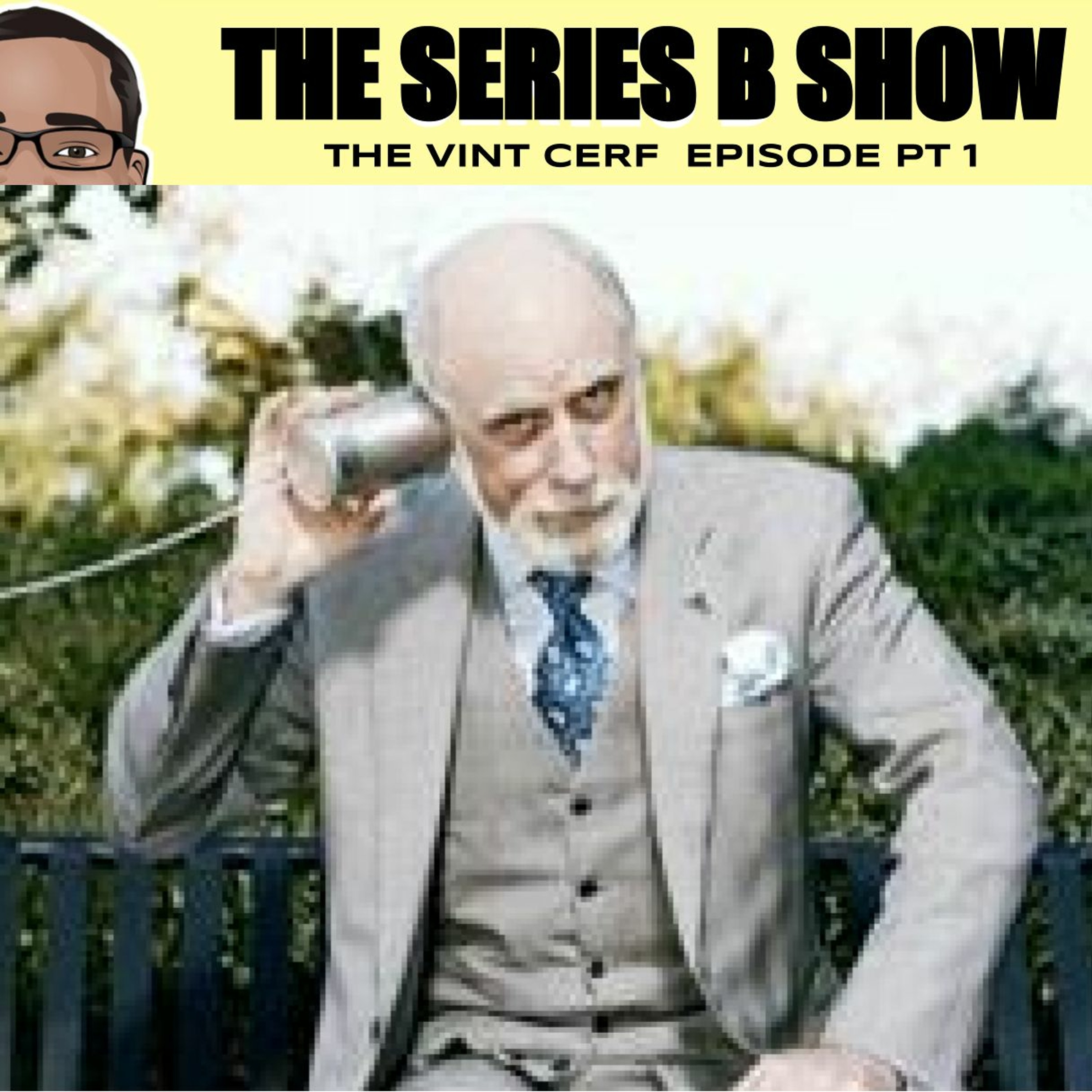 The Series B Show with Brandon Jones