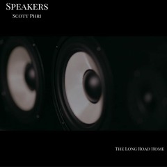 Speakers (Feedback) prod. by Isaac James
