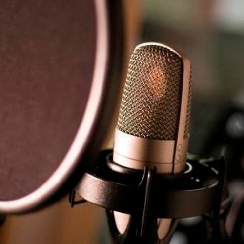 Voice over collection-News+Etisalat+Dublaj