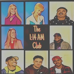 1:14am w/ Yogi.Braxton, JAY THE PHILOSOPHER, Yung Smoke, C-Ro$e & Torivno