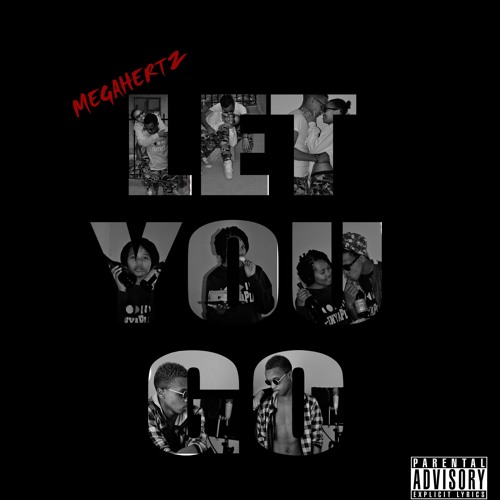 Let You Go