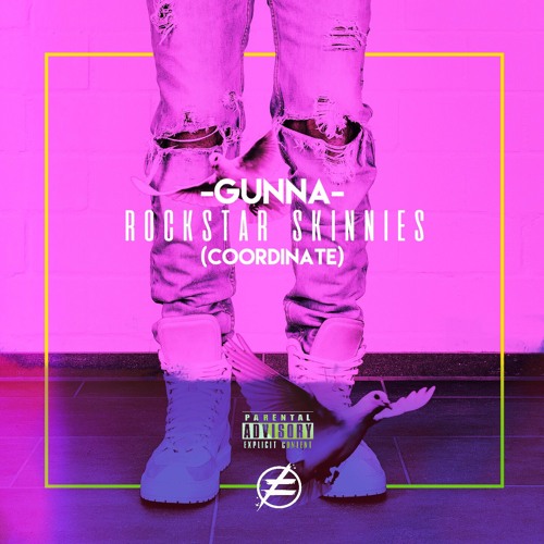 Rockstar Skinnies (coordinate) Gmix - SoundMixed Rockstar Skinnies (coordinate) Gmix - SoundMixed