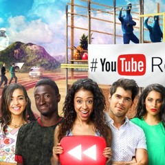 YouTube Rewind 2016 Song