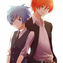 Assassination Classroom Opening 2 - Question cover NateWantsToBattle nightcore