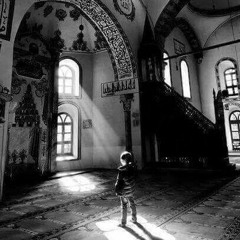 لحظة أن تشعر بالله في قلبك يقذف بهداه💜❤