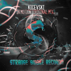 In Motion (Original Mix)