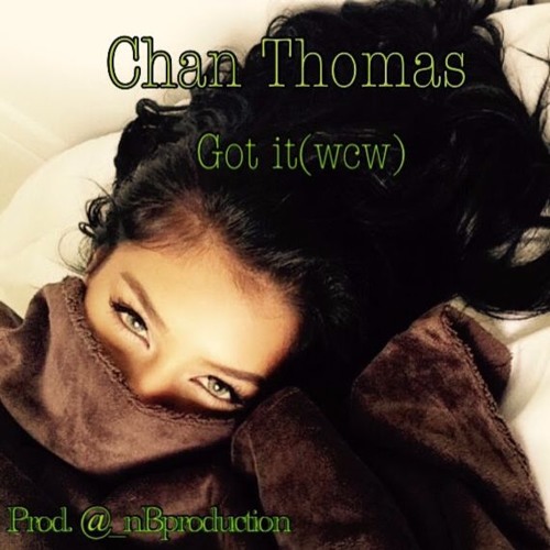 Got It(WCW) [PROD. @ NBproduction] FREE DL