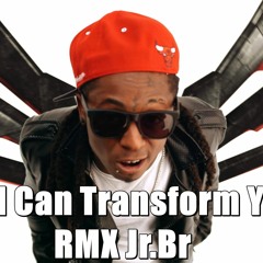 Chris Brown - I Can Transform Ya / Do It Again (MashUp Jr.Br) Ft. Lil Wayne & Swizz Beatz