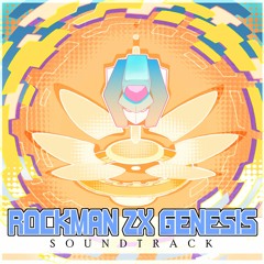 Megaman ZX Genesis OST