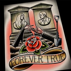 FOREVER TRUE - SIN ft. Merk-Won prod. by Tunna Beatz
