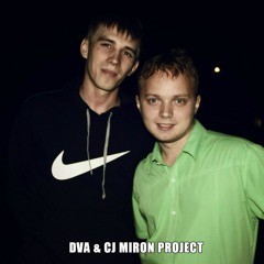 DVA & CJ Miron Project - best of ( buttheadudomlya remix )