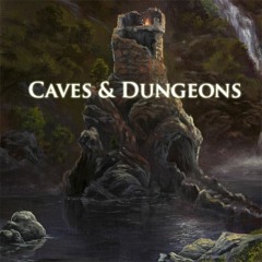 Fantasy Music - Caves and Dungeons Preview