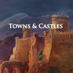 Fantasy Music - Towns and Castles Preview