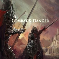 Fantasy Music - Combat and Danger Preview