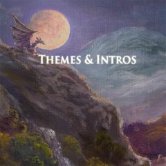 Fantasy Music - Themes and Intros Preview