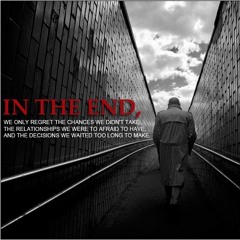 In The End (Simex Remix - Linkin Park)- FREE DOWNLOAD