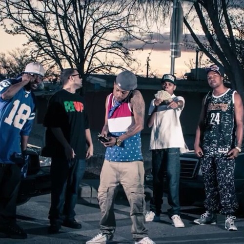 2. Flic My Wrist RealYungTeezy Ft. YungZay Ko (Pro.Pormise)