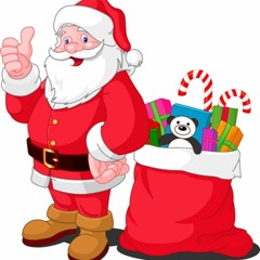 MuJoJo - Håpa nissn kommer i år (demo)