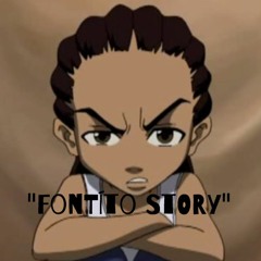 Fontito Story